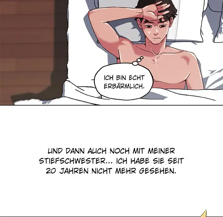 Glücklicher Onkel - Episode 1 - read scene 76