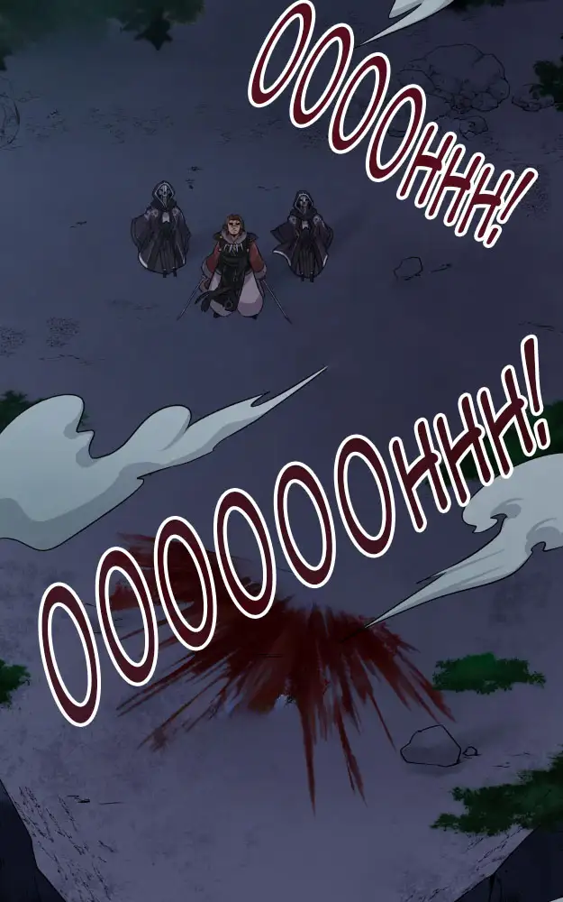 Thunderbolt Fantasy - Episode 2 - read scene 29