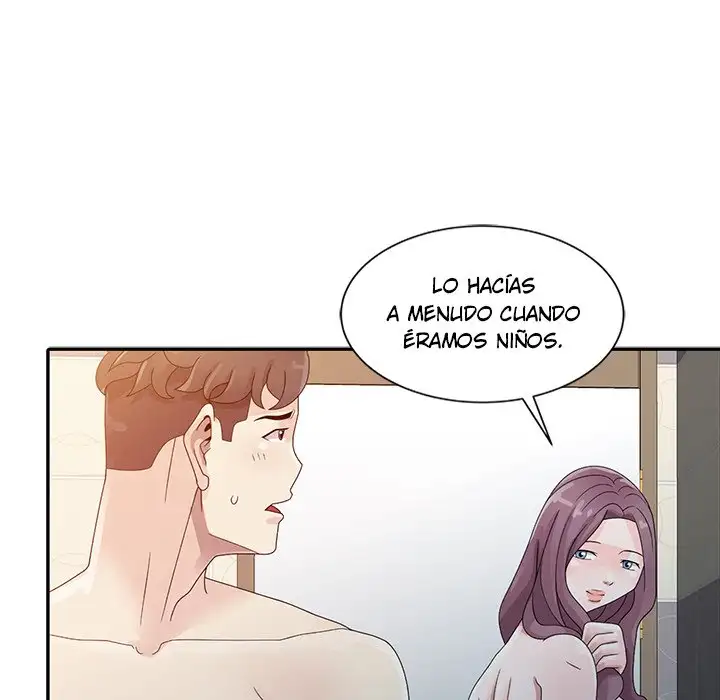 ¡Shh! El Secreto De Mi Hermana - Episode 2 - read scene 49