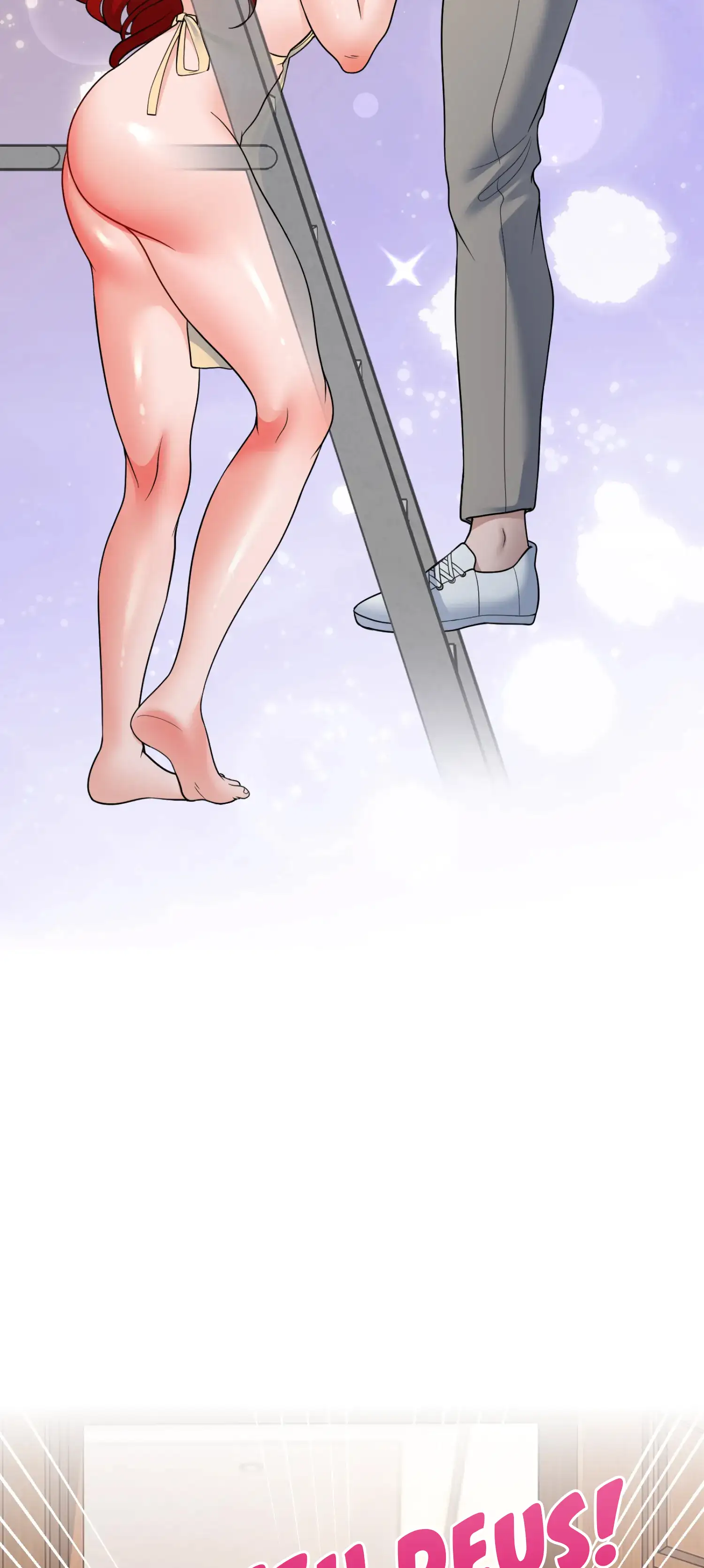Swingers - Prologue - read scene 29