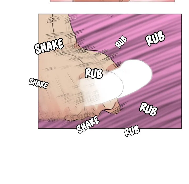 Be Mine, Comic Slut! - Episode 3 - read scene 58