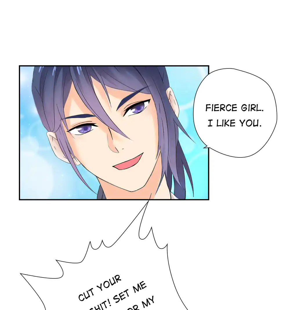 Chef Cenicienta - Episode 1 - read scene 20