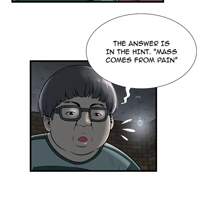 Lost Heaven - Episode 2 - read scene 65