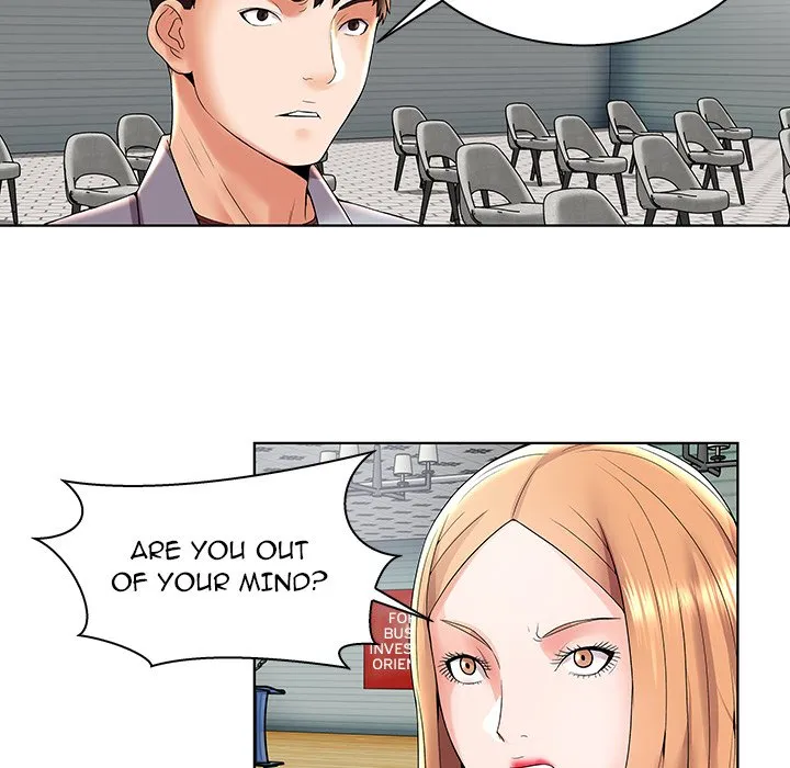 Locked By Desire - Episode 3 - read scene 38