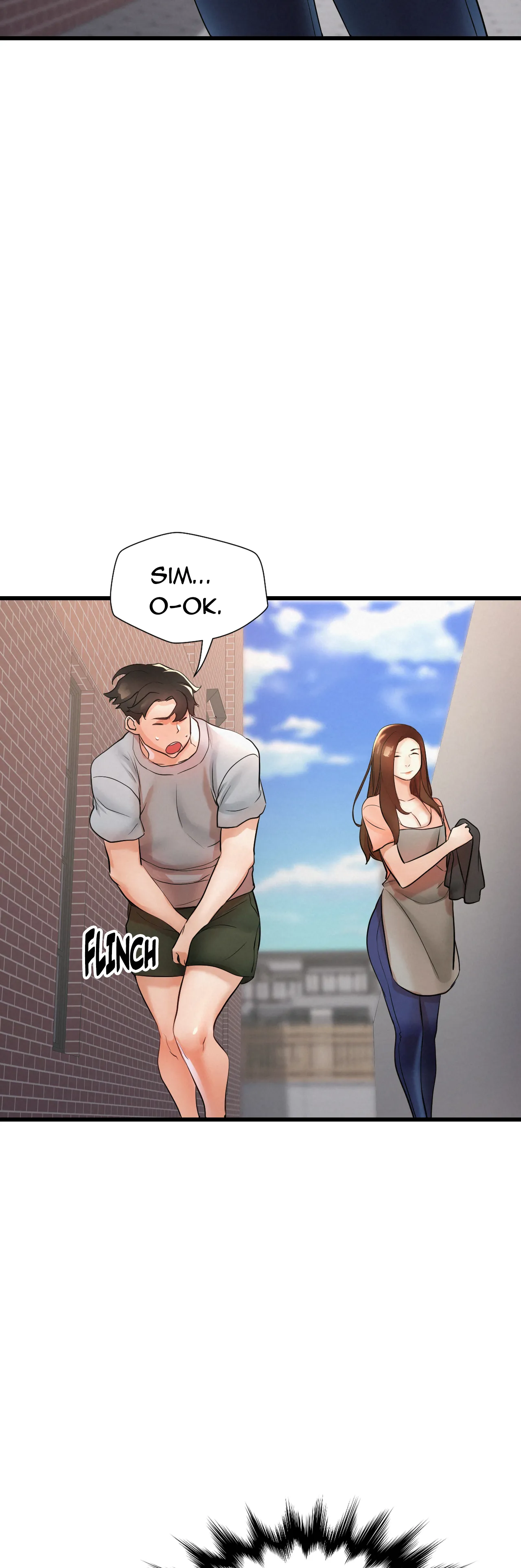 Ensaboando minha madrasta - Prologue - read scene 50