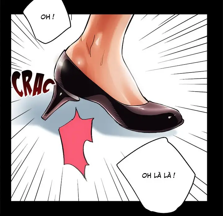 Agents Immobiliers Féminins - Episode 1 - read scene 32