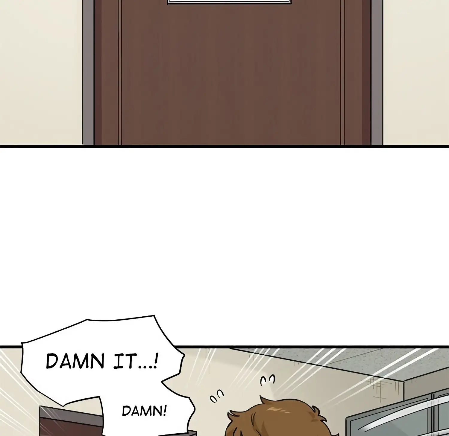 Love Factory - Prologue - read scene 24