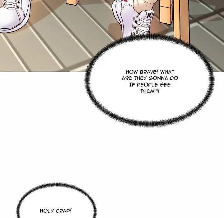Teacher's Nightlife - Episode 5 - read scene 24