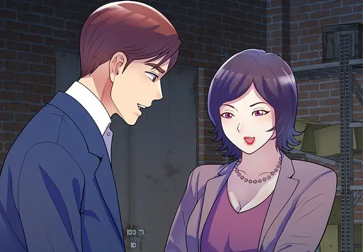 Mi Esposa Es Una Profesora - Episode 2 - read scene 2