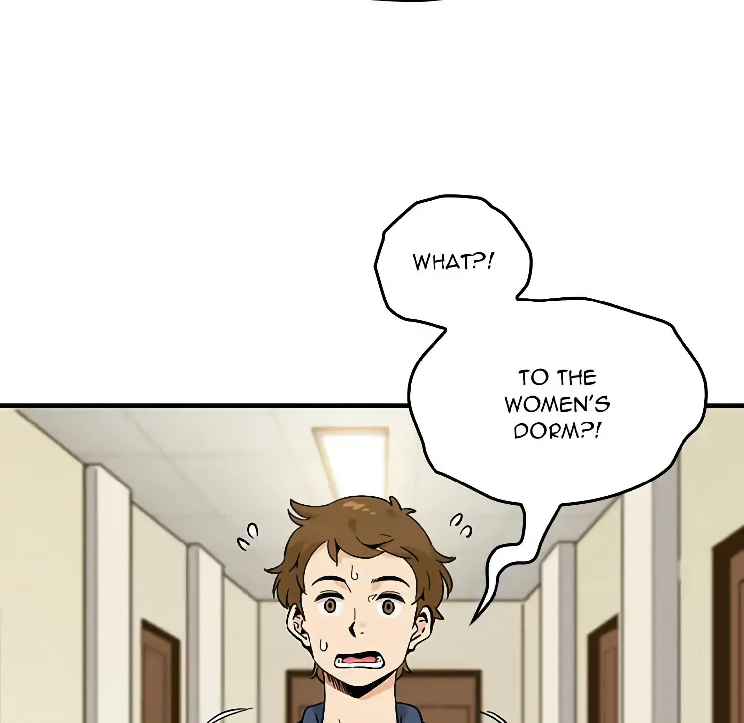 Love Factory - Episode 3 - read scene 92