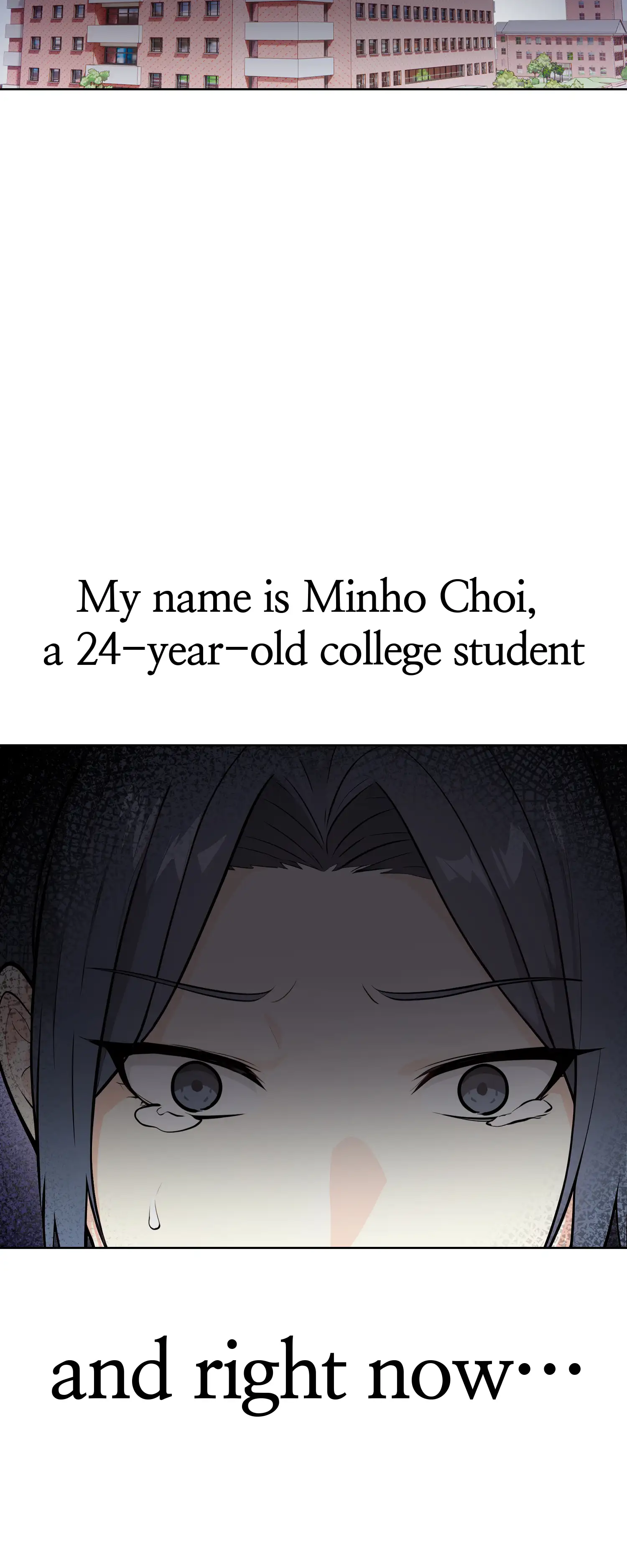 Five Girls, One Dorm - Episode 1 - read scene 2