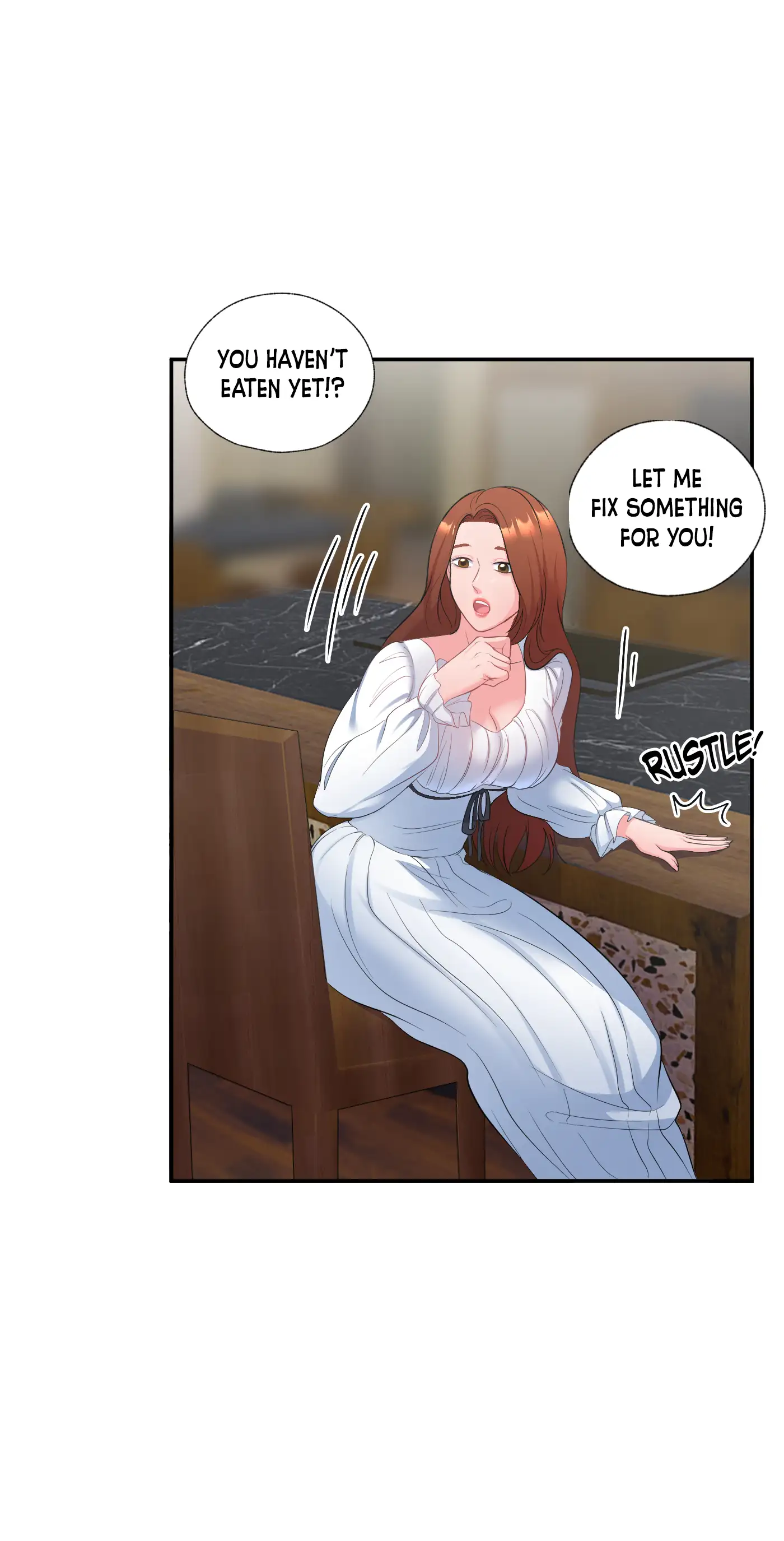 Spare Room - Episode 4 - read scene 3