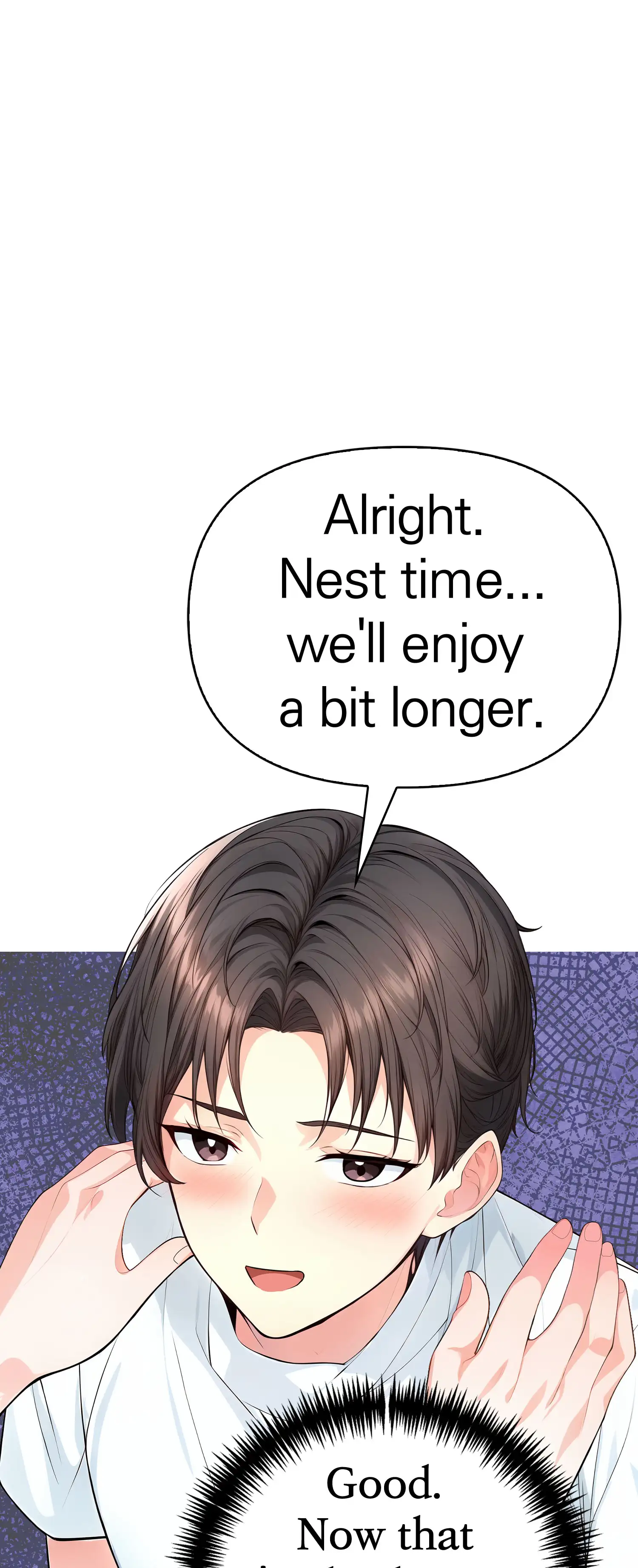 Wax Me, Boss - Episode 4 - read scene 56