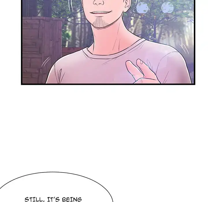 Potential Love Zone - Episode 5 - read scene 18