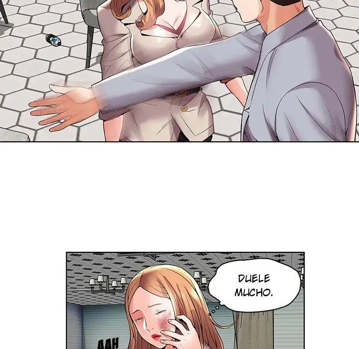 Bloqueado Por El Deseo - Episode 3 - read scene 47