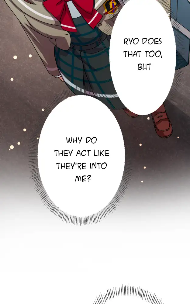 Real Love! - Episode 4 - read scene 117