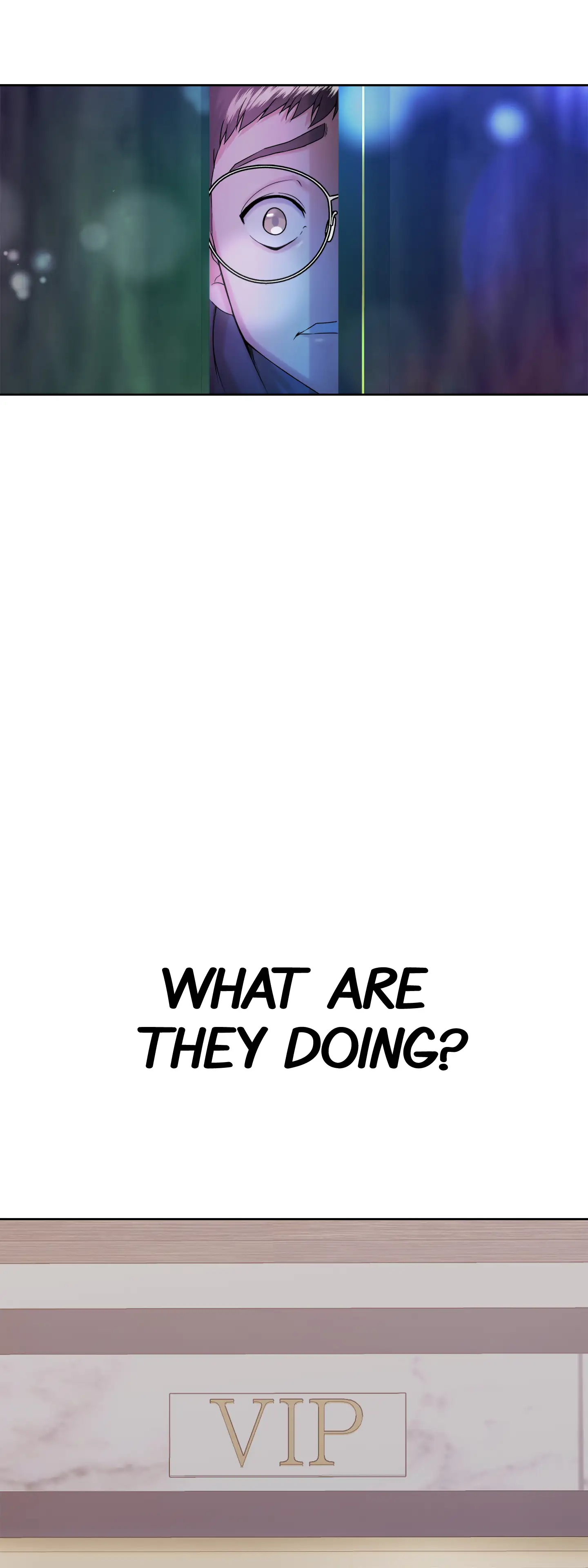 High-Class Person - Episode 1 - read scene 10