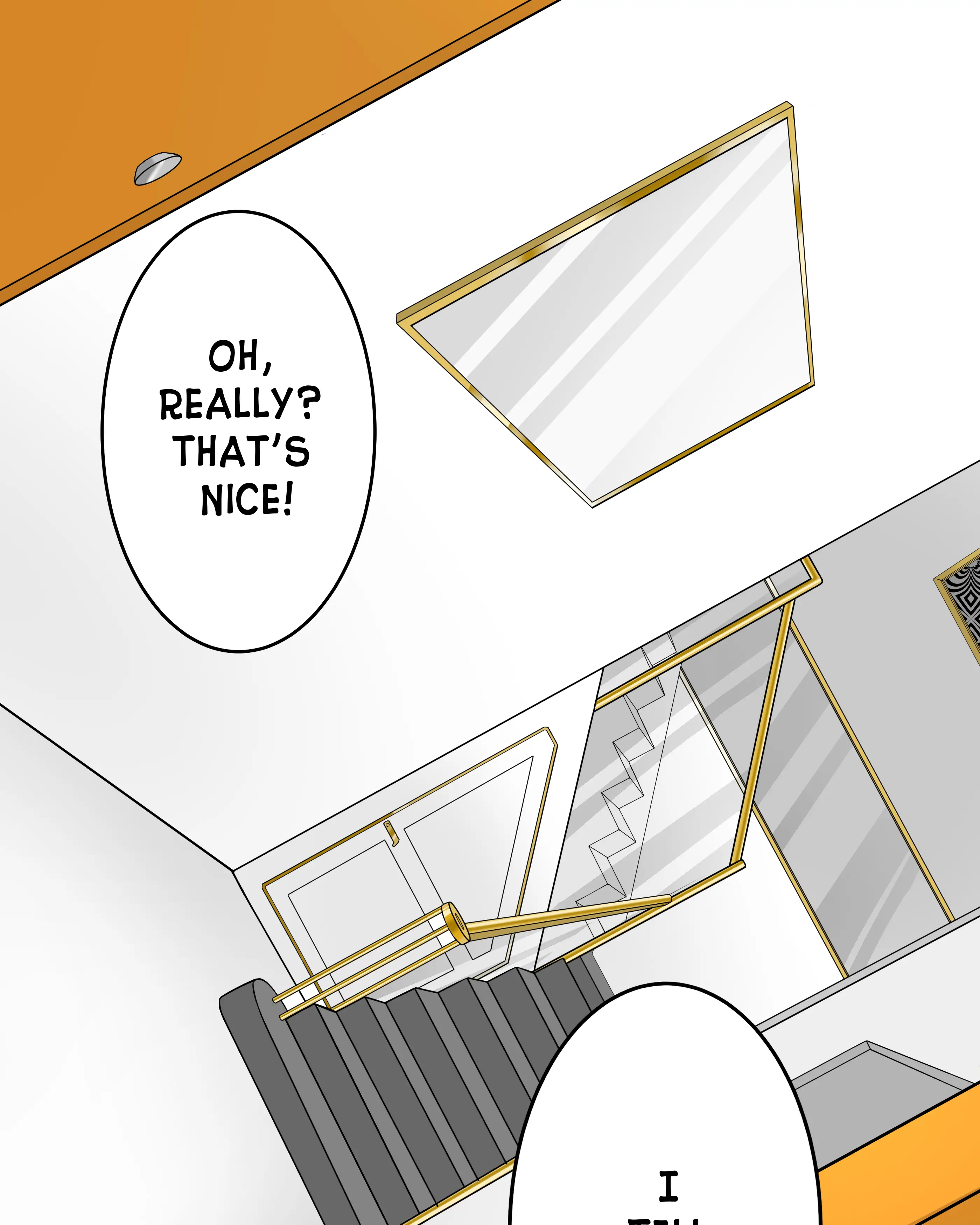 Loving Aunt - Episode 1 - read scene 2