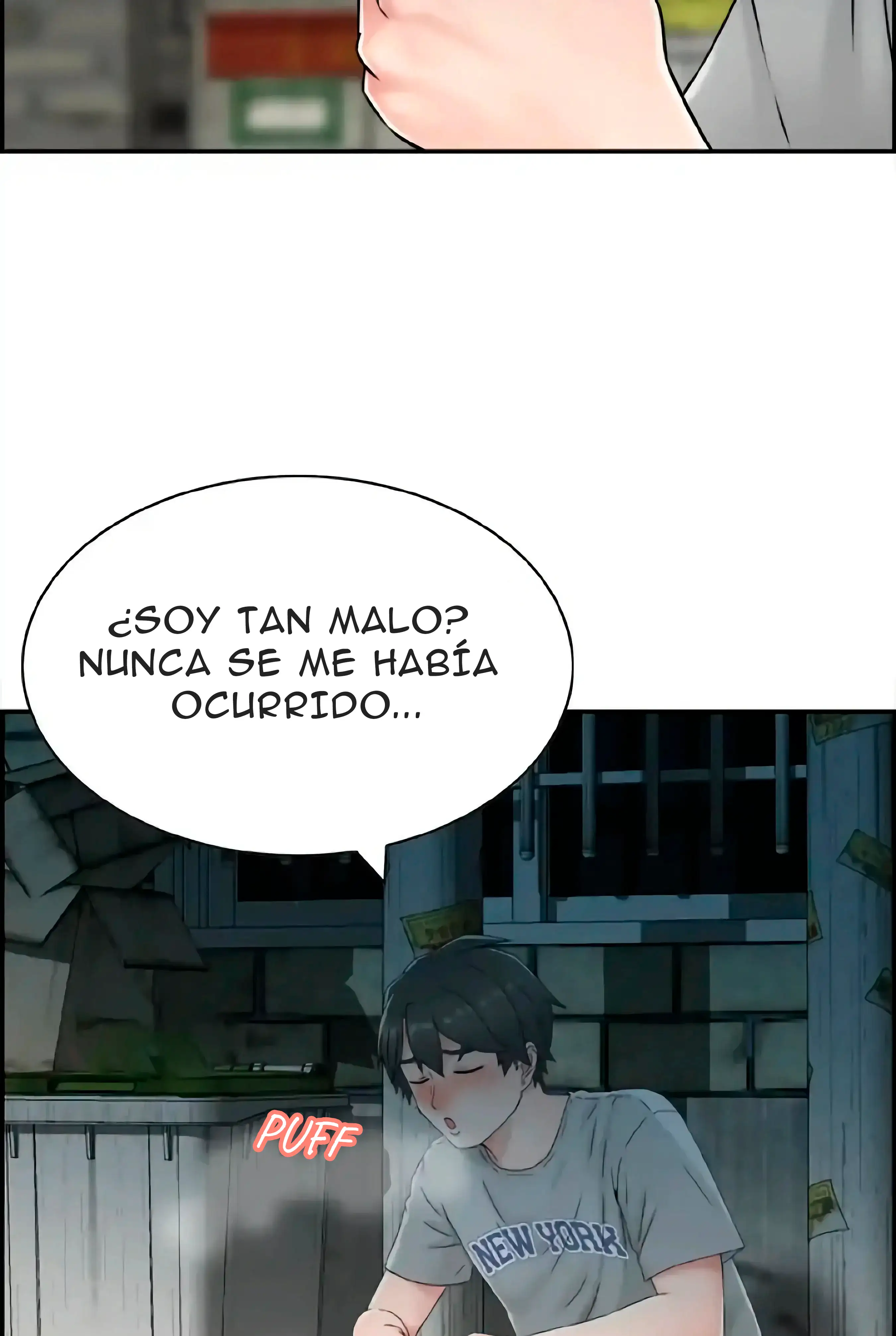Actriz Japonesa - Episode 1 - read scene 67