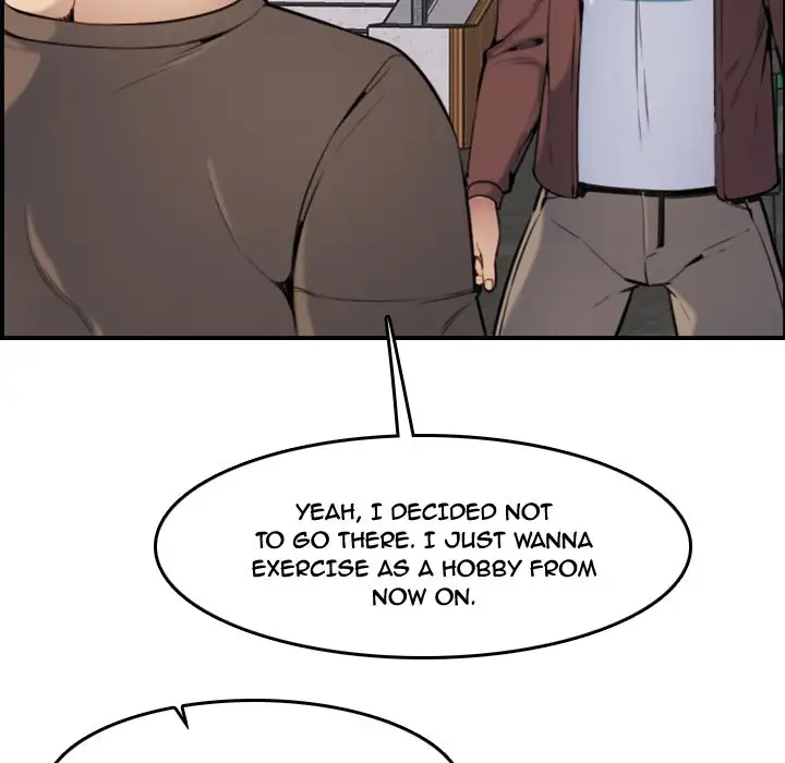 Mom is a Female College Student - Episode 3 - read scene 101