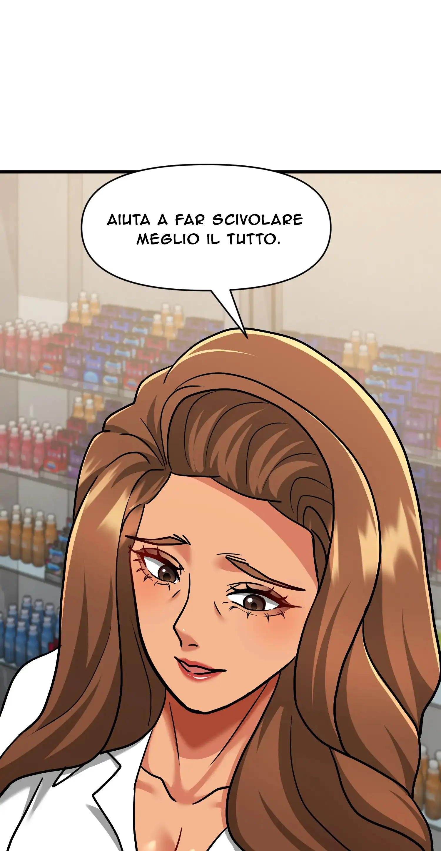Sotto Il Suo Controllo - Prologue - read scene 3