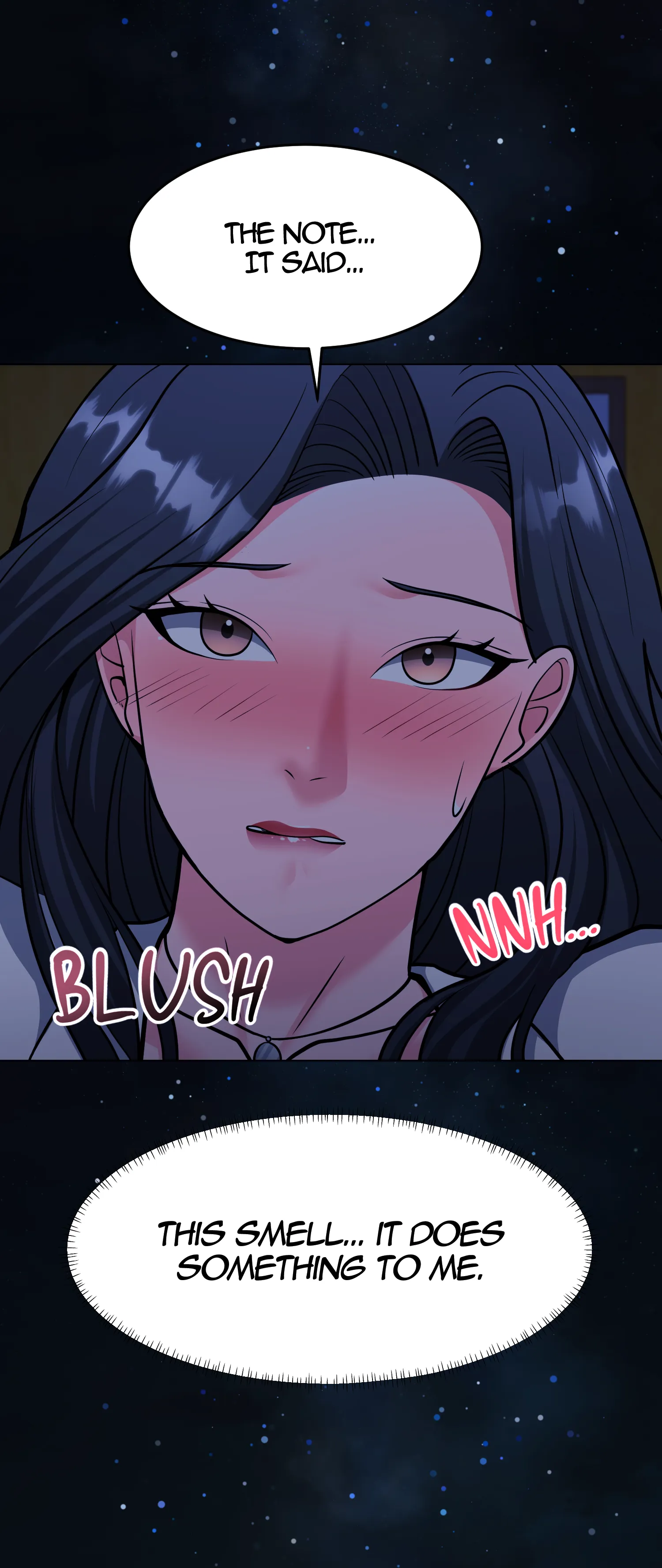 Sweet Revenge - Episode 3 - read scene 51
