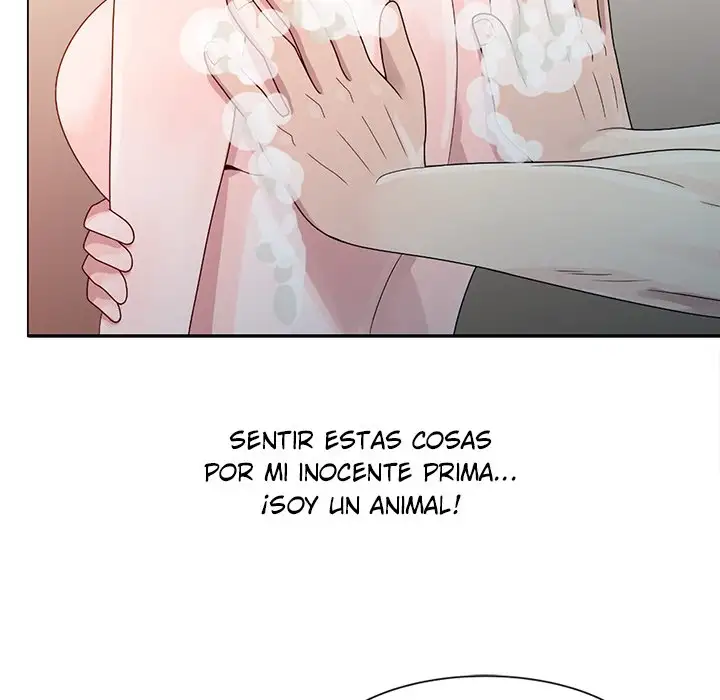 ¡Shh! El Secreto De Mi Hermana - Episode 2 - read scene 58