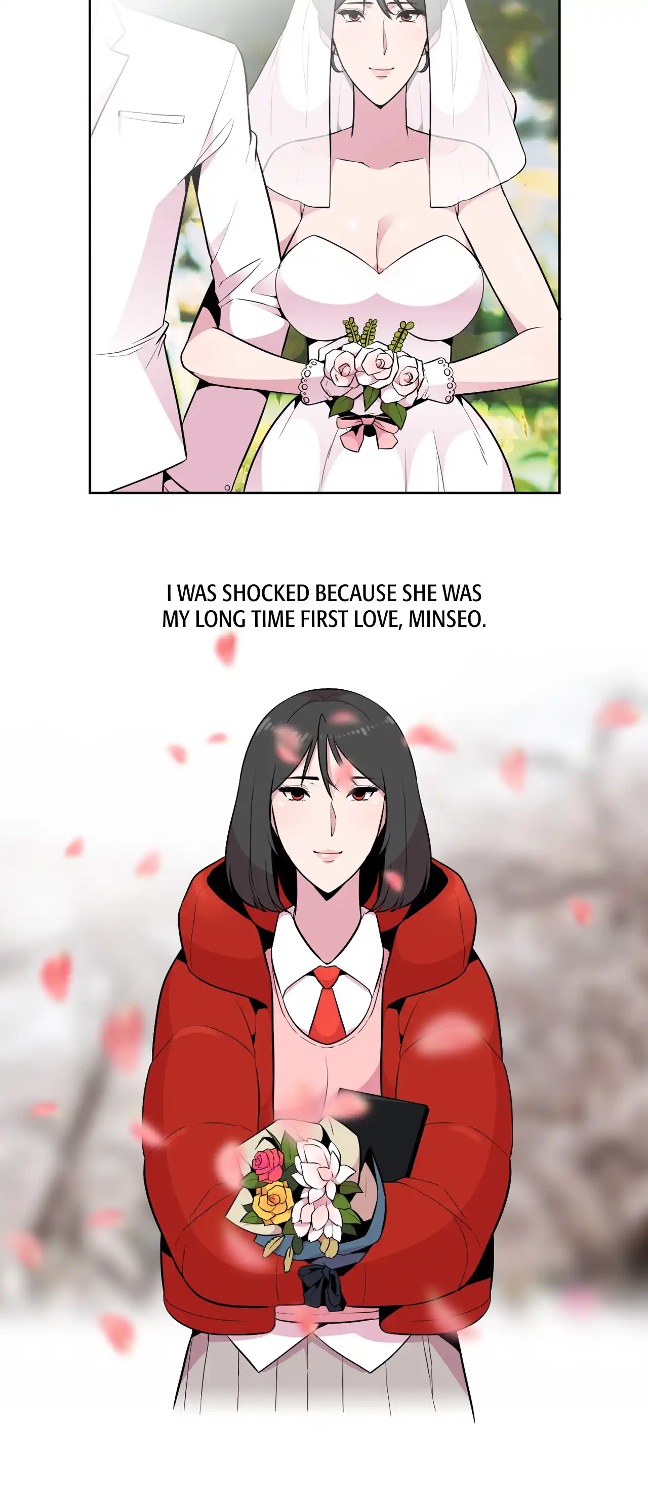 Fate Unfaithful Wife - Episode 1 - read scene 8