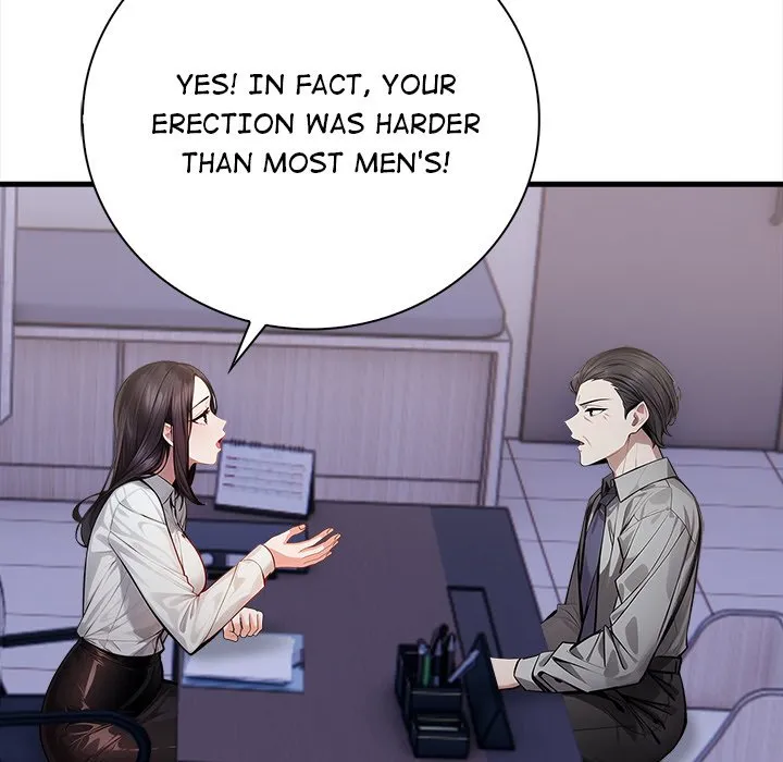 Her Midnight Sessions - Episode 5 - read scene 38