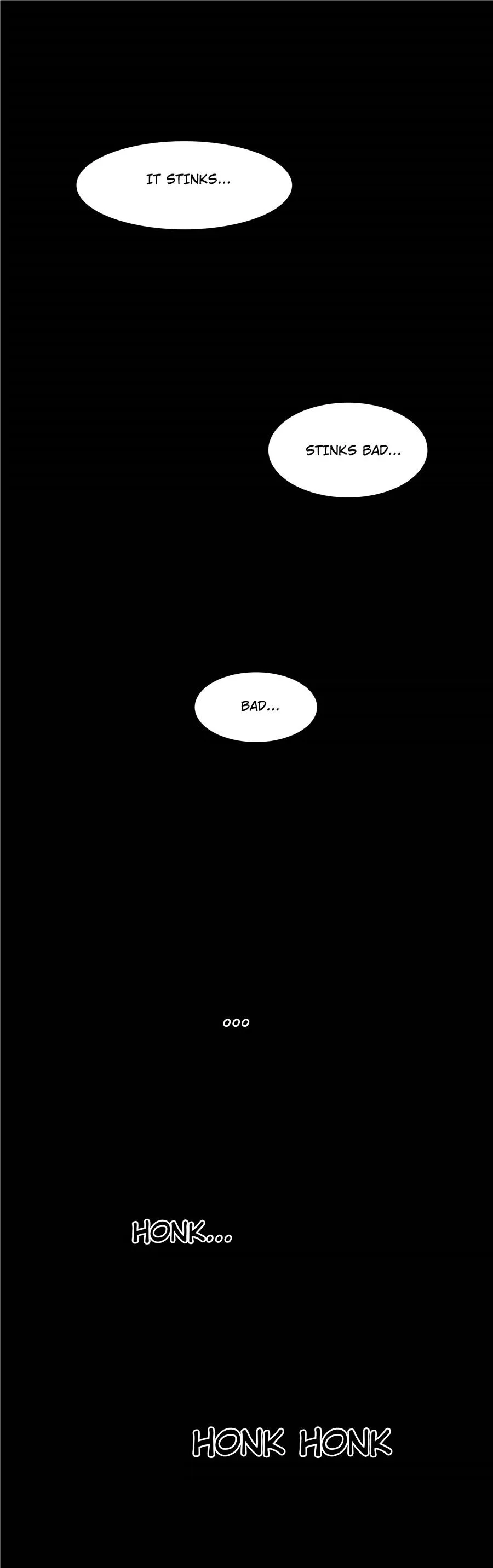 Started From Playing Games Seriously - Episode 1 - read scene 11