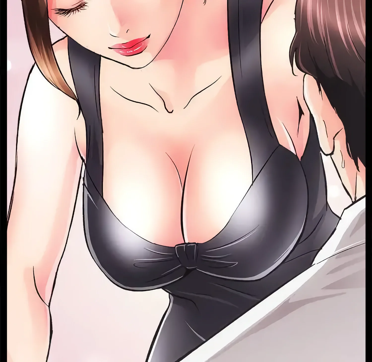 Lady Realtors - Episode 2 - read scene 99