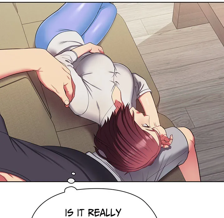 Master, May I Turn You On? - Prologue - read scene 10