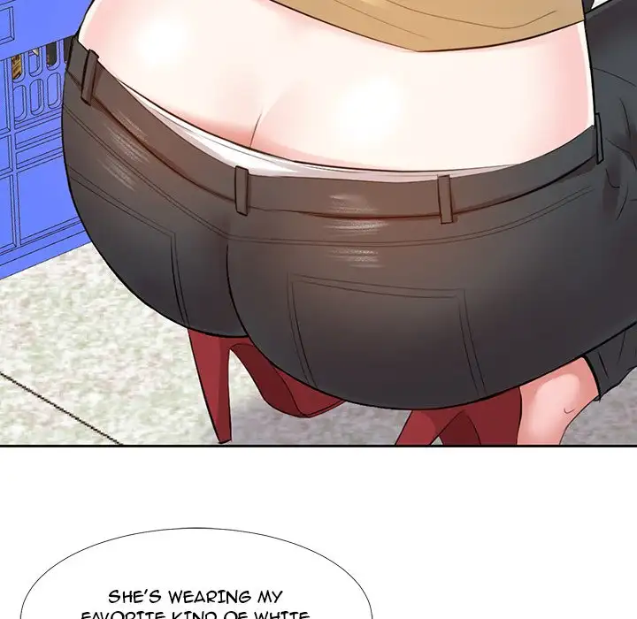 Sugar Daddy - Episode 2 - read scene 95