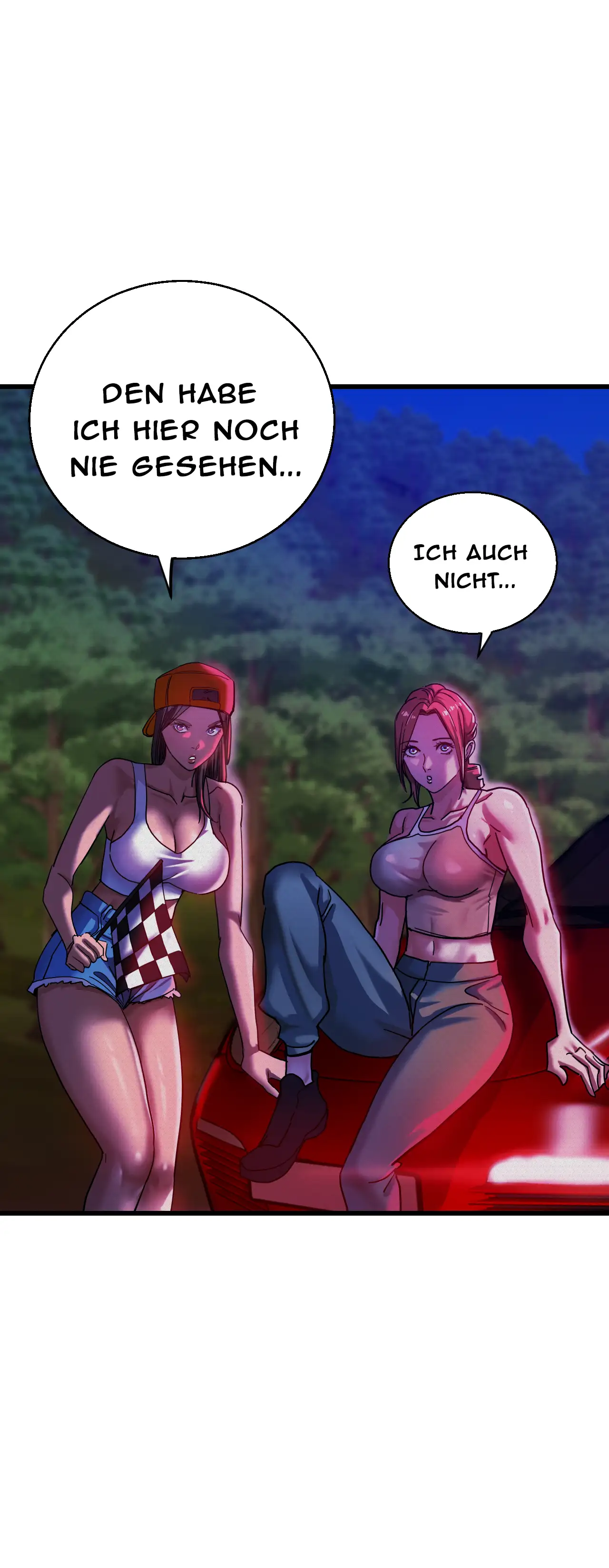 Schnell & Neugierig - Episode 1 - read scene 9
