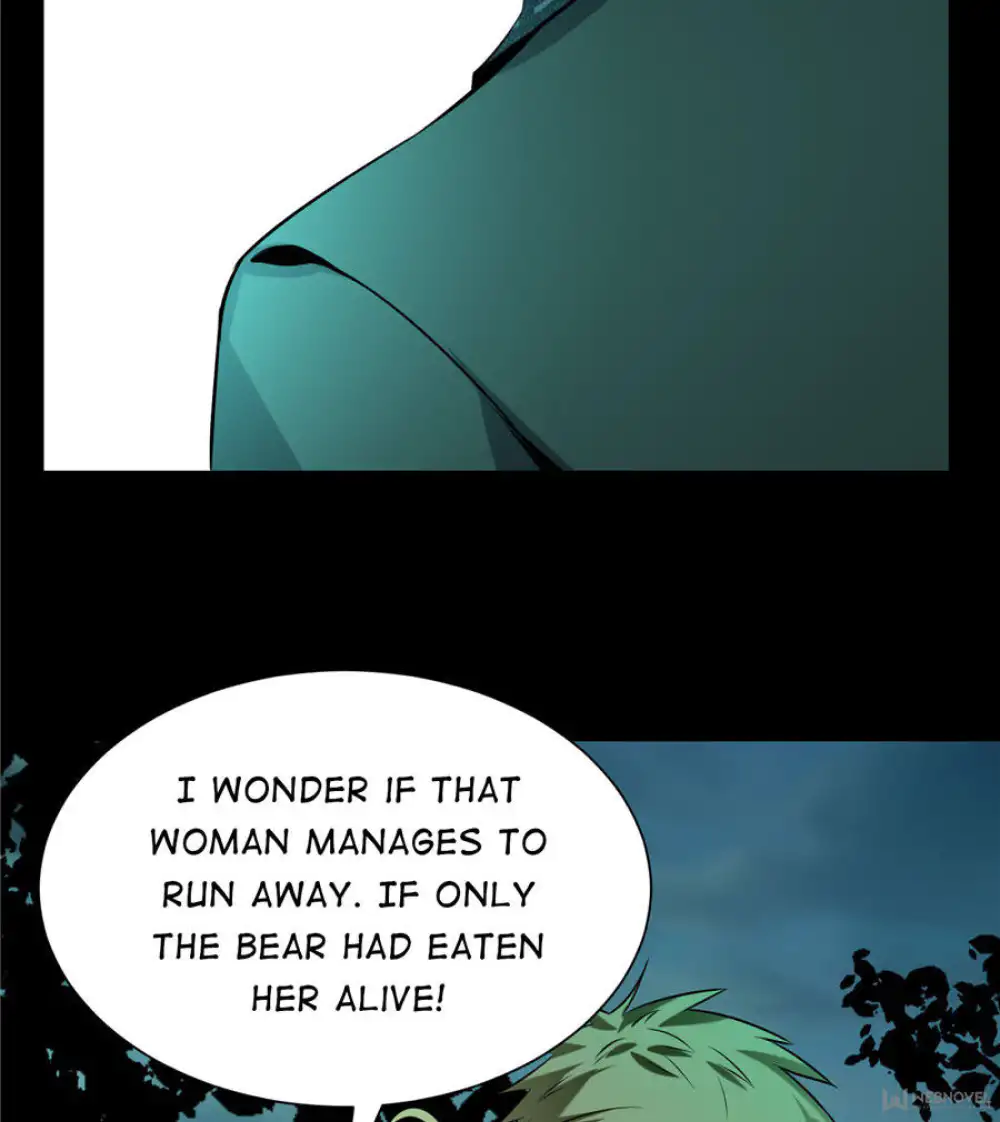 Infinity-Briefträger - Episode 3 - read scene 20