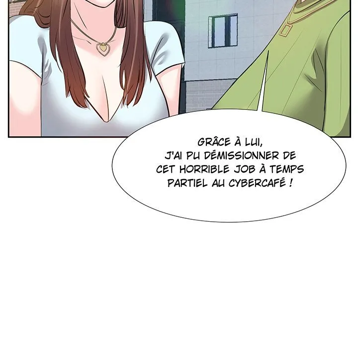 Vieux Protecteur - Episode 5 - read scene 27