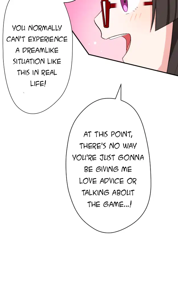 Real Love! - Episode 3 - read scene 127