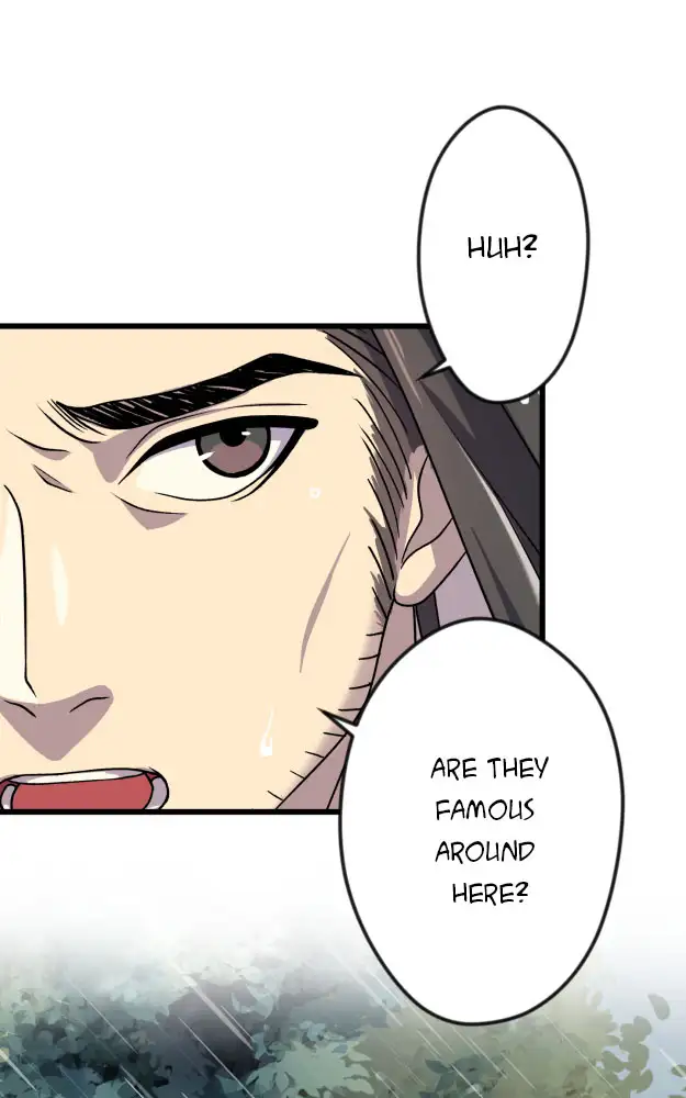 Thunderbolt Fantasy - Episode 3 - read scene 45