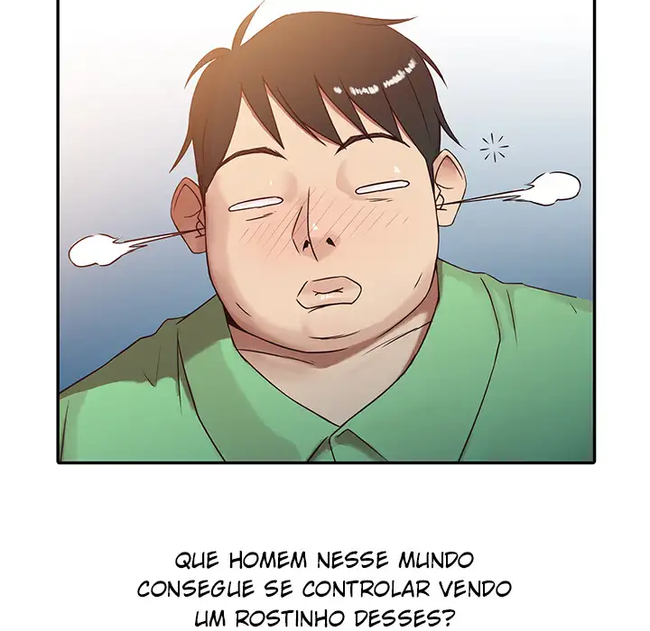 Cunhada Em Treinamento - Episode 1 - read scene 50