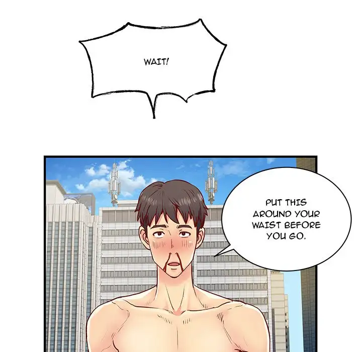 Finally Single - Episode 1 - read scene 87