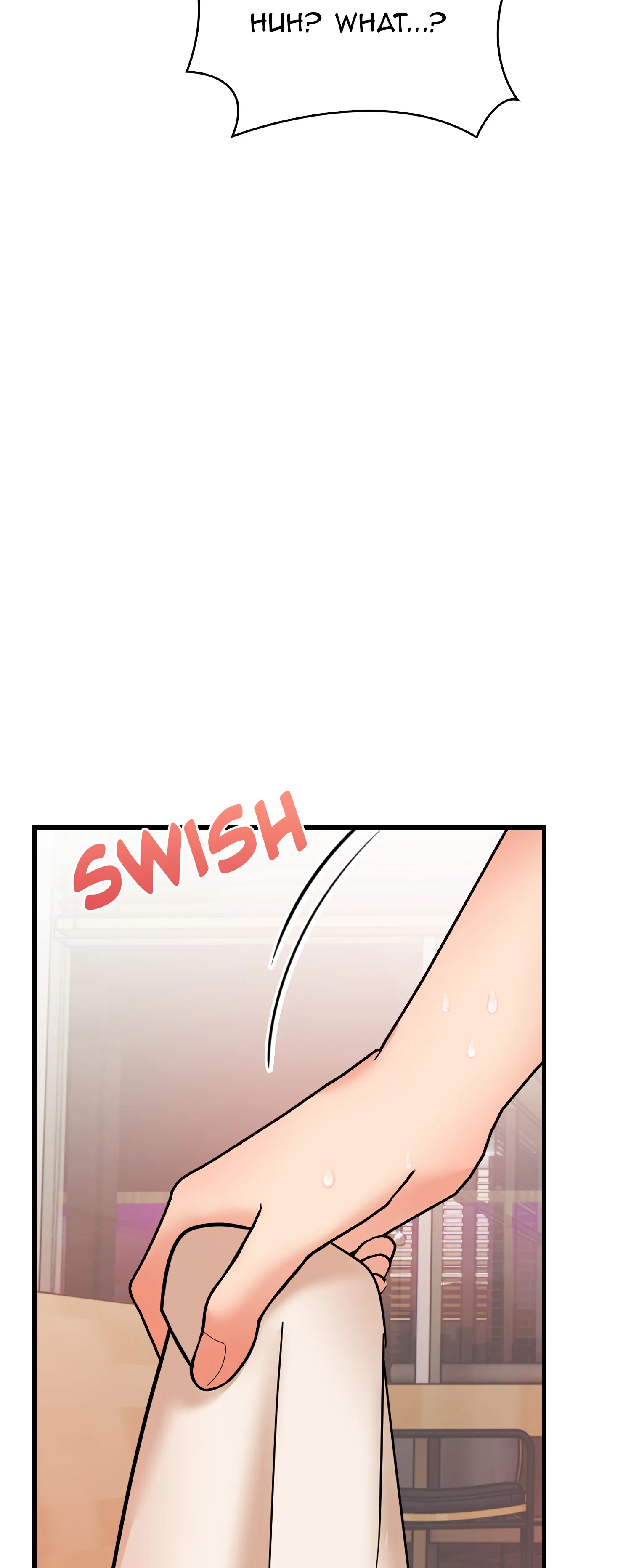 Dirty Warehouse - Episode 5 - read scene 60