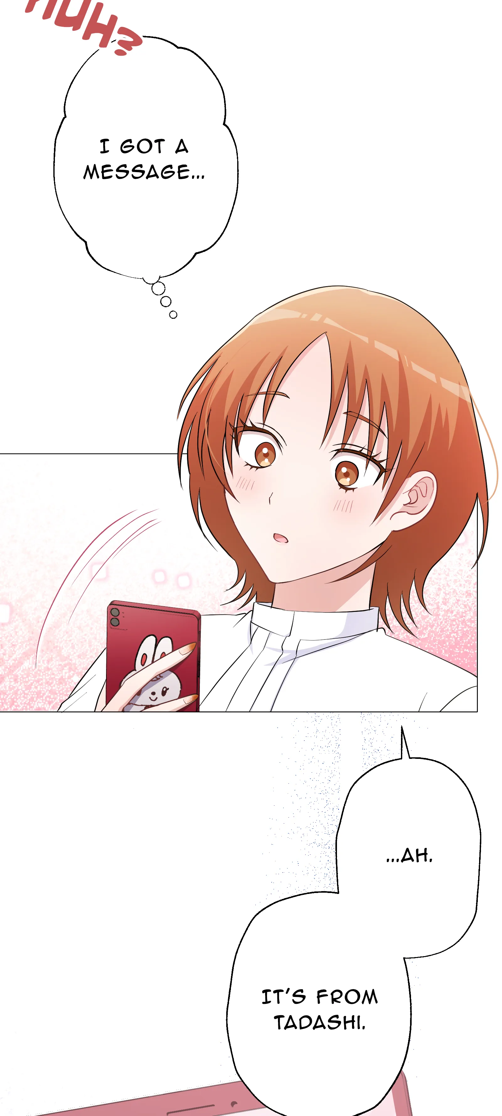 Call Center - Episode 3 - read scene 72