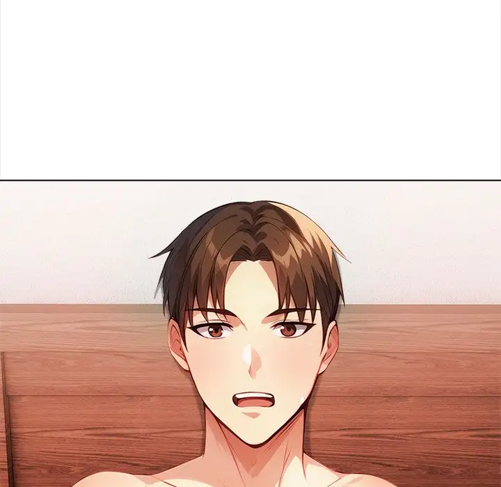 The Perfect Swap - Episode 3 - read scene 66