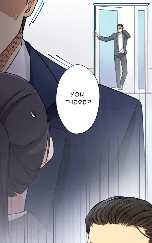 My Subordinate’s Inner Voice Is Too Noisy! - Episode 3 - read scene 16