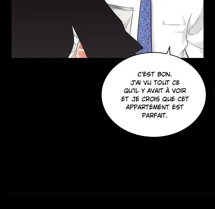 Agents Immobiliers Féminins - Episode 1 - read scene 184