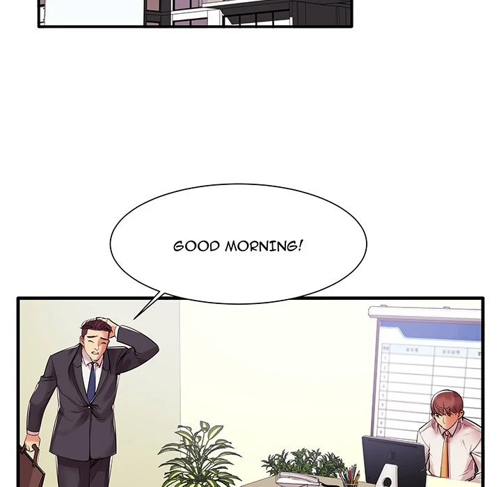 Mom is Disqualified - Prologue - read scene 29
