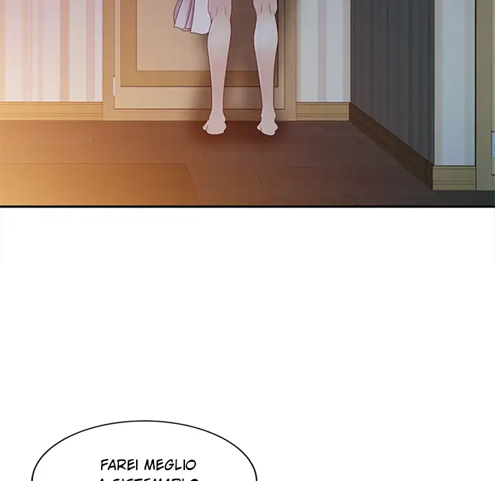 Shh! Il Segreto Della Sorella - Episode 1 - read scene 62