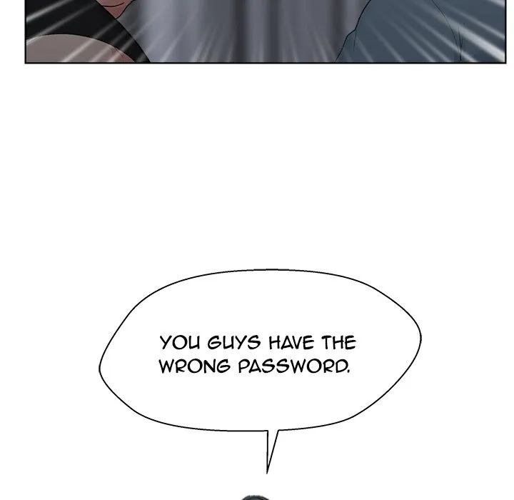 Be Mine, Comic Slut! - Episode 5 - read scene 24
