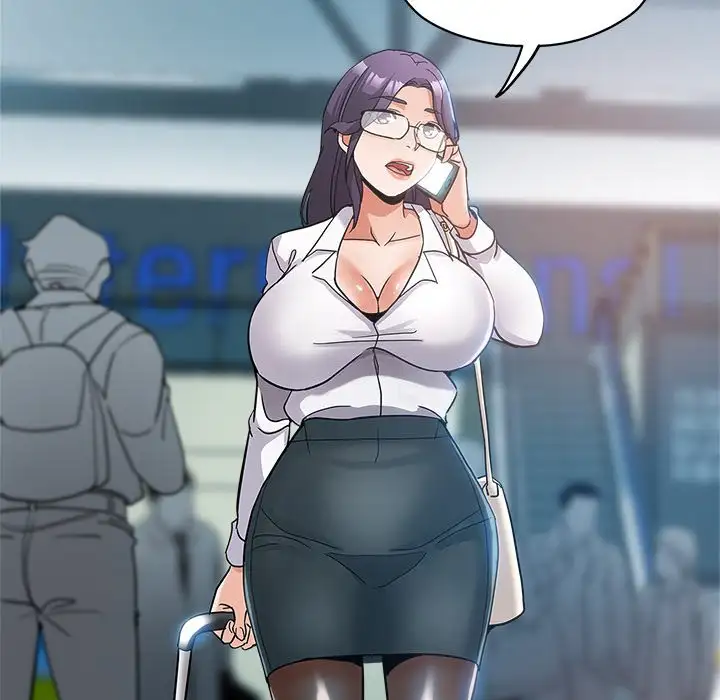 Las Hermanas De Mi Madrastra - Episode 1 - read scene 28
