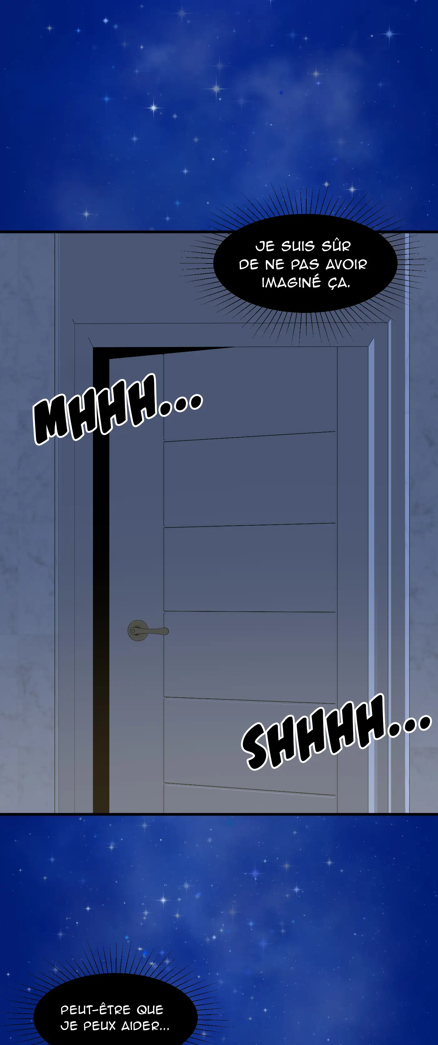Jeux de Couples - Episode 1 - read scene 62